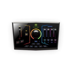 M-AUDIO M-GAME RGB Dual -...