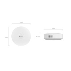 Home Gateway EZVIZ A3...