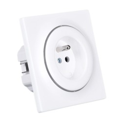 Fibaro Walli socket-outlet...