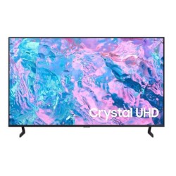 TV...