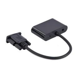 Gembird A-VGA-HDMI-02 video...