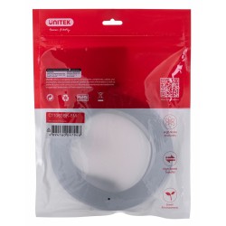 UNITEK 2.0 4K60HZ FLAT 5M...