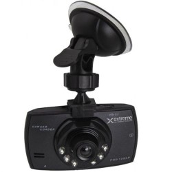 Extreme XDR101 Car video...