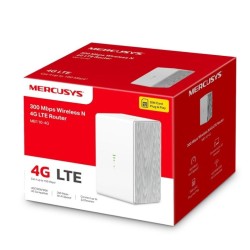 Mercusys MB110-4G wireless...