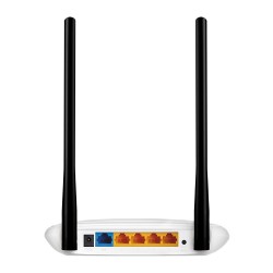 TP-Link TL-WR841N wireless...