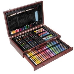 Blackmoon (5611) Art Set...