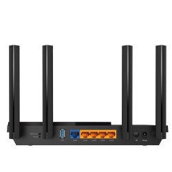 TP-Link Archer AX3000 Dual...