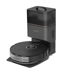 VACUUM CLEANER ROBOT...