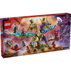 LEGO NINJAGO 71836 Arc...