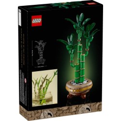 LEGO ICONS 10344 The...