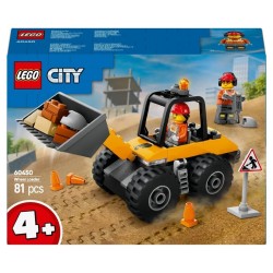 LEGO CITY 60450 Golden...