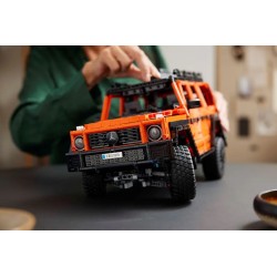 LEGO TECHNIC 42177...