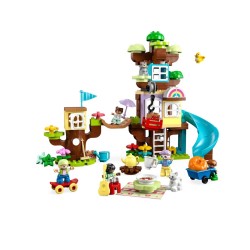 LEGO DUPLO 10993 3IN1 TREE...