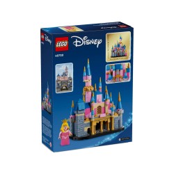 LEGO DISNEY 40720 Mini...