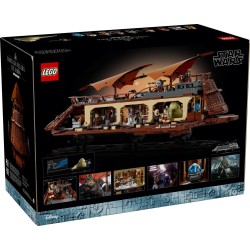 LEGO STAR WARS 75397...