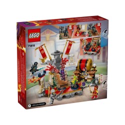LEGO NINJAGO 71818...