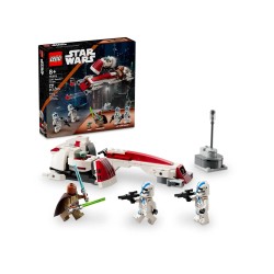 LEGO STAR WARS 75378 BARC Speeder Escape