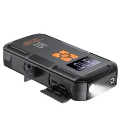 Hoco QS2 Car Jump Starter...