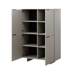 Cama 4D chest of drawers...