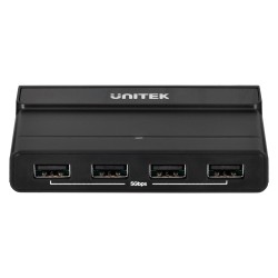 UNITEK H1310A KVM switch