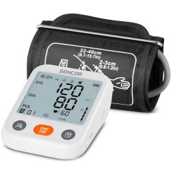 Sencor SBP 1150WH Blood...