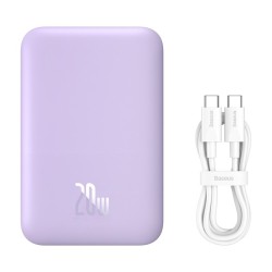 Baseus Magnetic Mini Air...