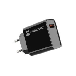NATEC MAINS CHARGER RIBERA...