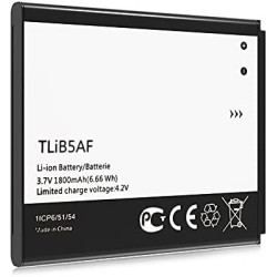 Aku Alcatel TLiB5AF for...