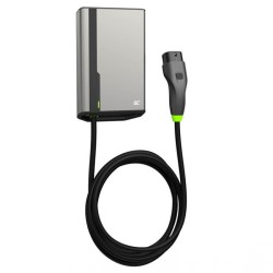Wallbox Green Cell HabuDen...