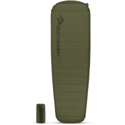 SEA TO SUMMIT CAMP PLUS S.I. SELF-INFLATING MAT.