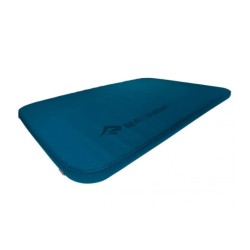 Self-inflating mat SEA TO...