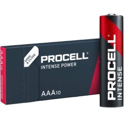Duracell MX 2400 Procell...