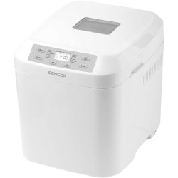 Sencor SBR 1040WH Bread...