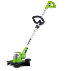 Trimmer Premium 24V 2Ah...