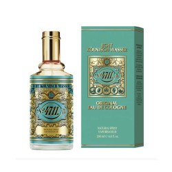 4711 Eau De Cologne Spray...