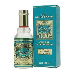 4711 Eau De Cologne Spray...