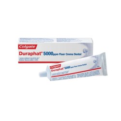 Duraphat 5000 Ppm Fluor...