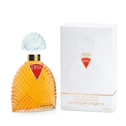 Emanuel Ungaro Diva Eau De...