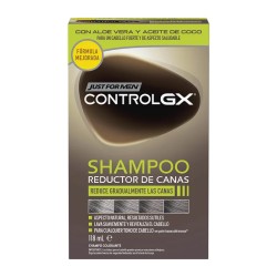 Just For Men Control Gx...