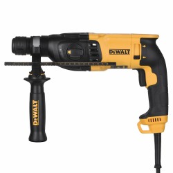DeWALT D25133K rotary...