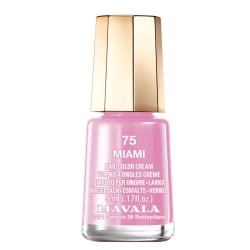 Mavala Nail Polish 75 Miami...