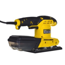 ORBITAL SANDER STANLEY...