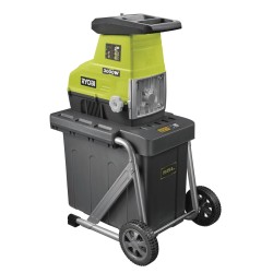 Ryobi RSH3045U garden...