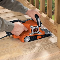 Black & Decker KA88...