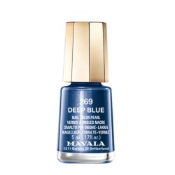 Mavala Nail Polish 269 Deep...