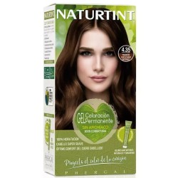 Naturtint 4.35 Ammonia Free...