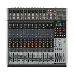 Behringer Xenyx X2442USB -...