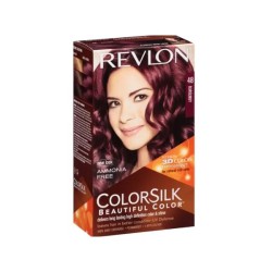 Revlon Colorsilk Ammonia...