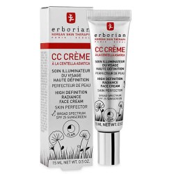 Erborian Cc Crème Spf25...