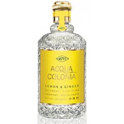 4711 Acqua Colonia Lemon...